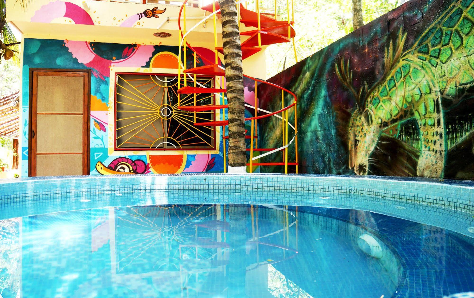 Zenaliza Tulum