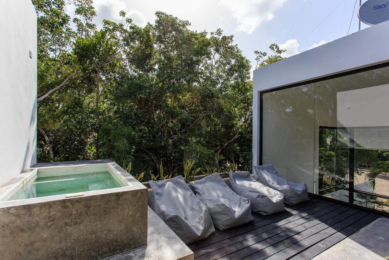 Casa Crystal By Moskito Villa *