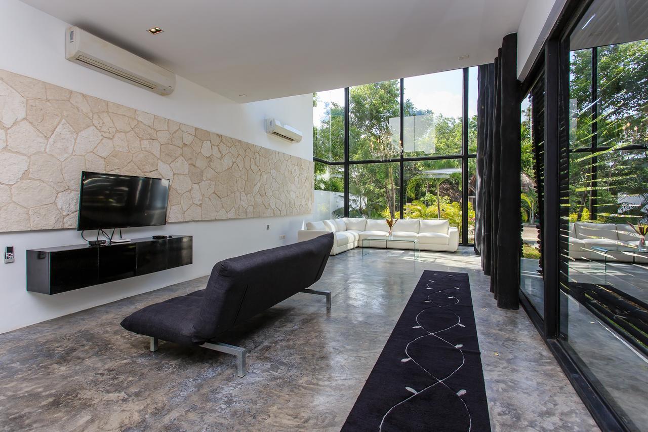 Casa Crystal By Moskito Villa Tulum