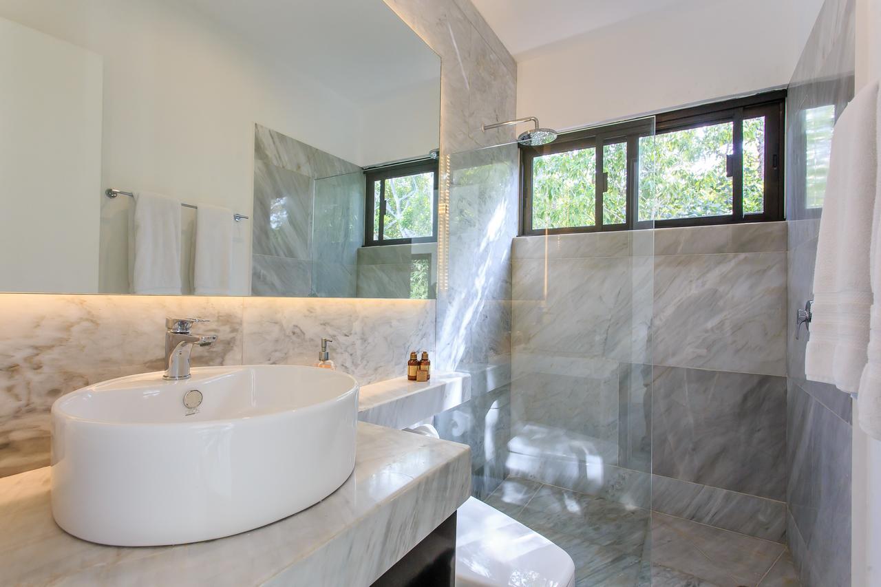 Villa Casa Crystal By Moskito Tulum