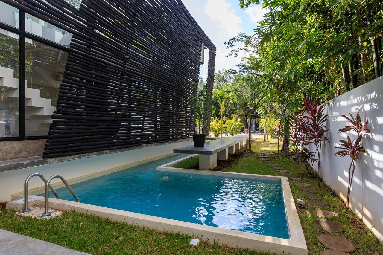 Villa Casa Crystal By Moskito