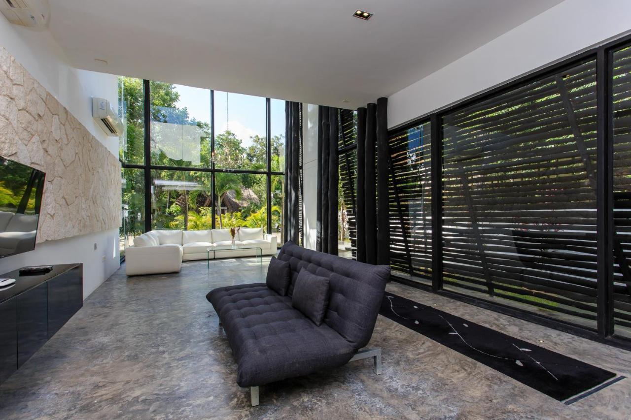 Villa Casa Crystal By Moskito Tulum