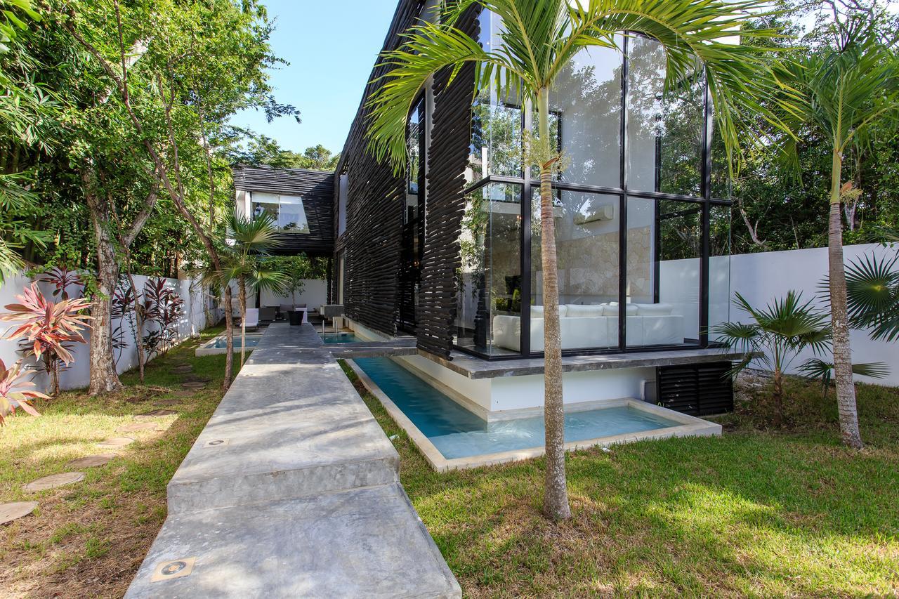 Casa Crystal By Moskito Villa Tulum
