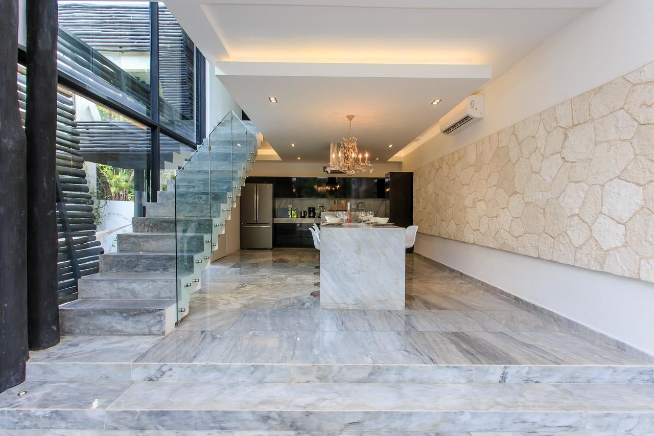 Villa Casa Crystal By Moskito *