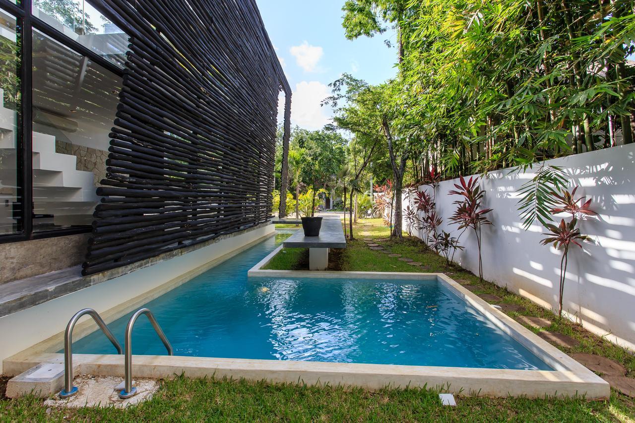 Casa Crystal By Moskito Villa *