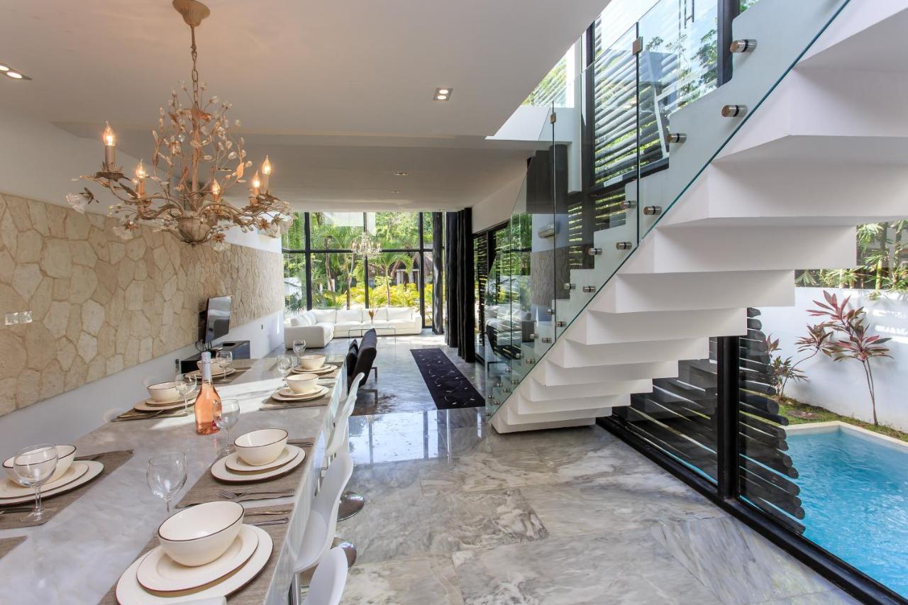 Villa Casa Crystal By Moskito