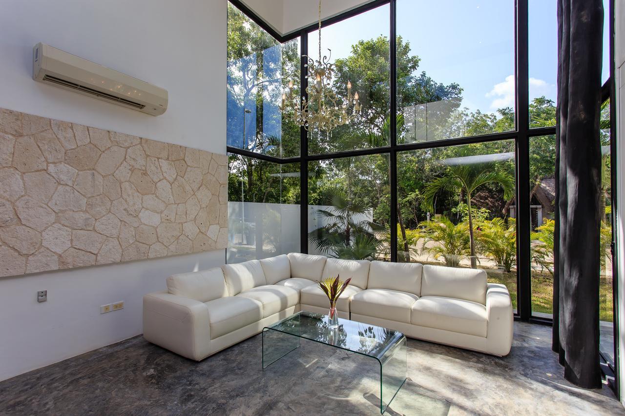Casa Crystal By Moskito Villa