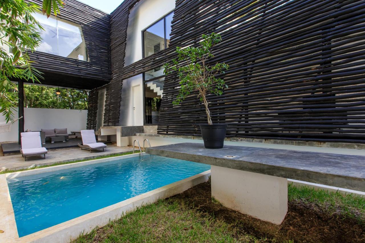 Casa Crystal By Moskito