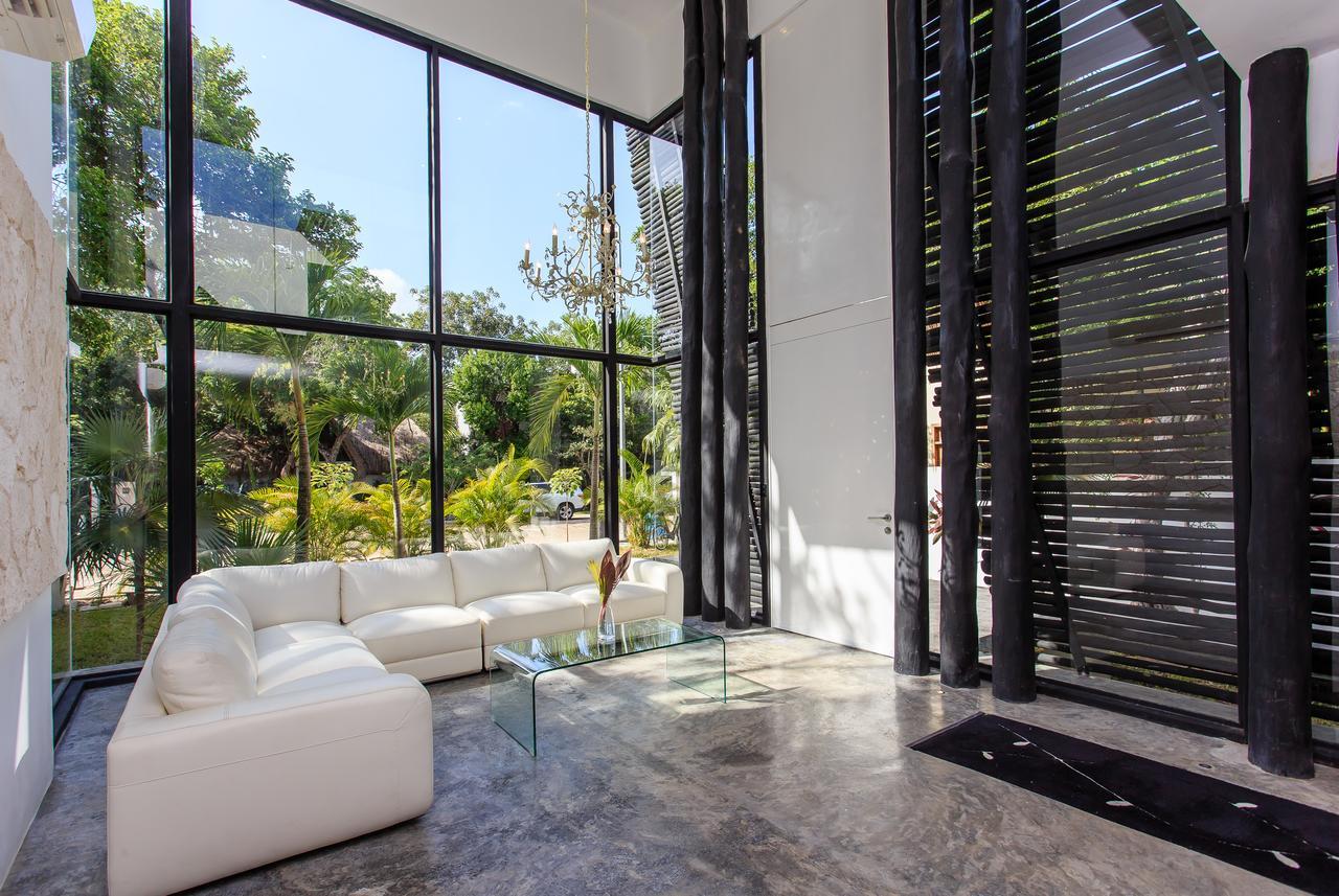 Casa Crystal By Moskito Villa