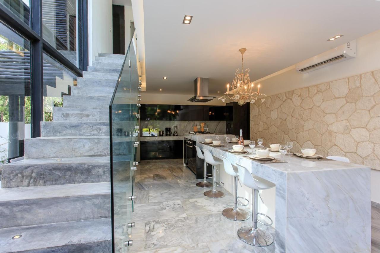 Villa Casa Crystal By Moskito