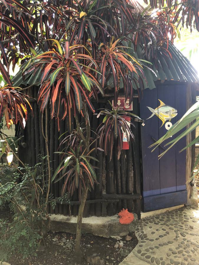 Hostal Rancho Tranquilo *