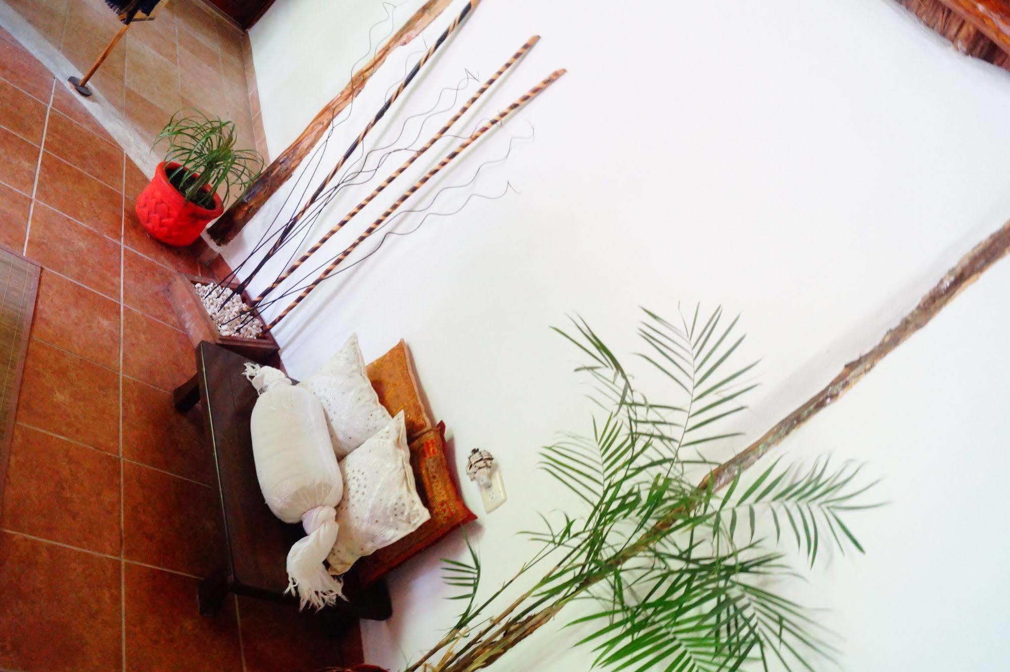Casa Don Diego Bed and breakfast Tulum