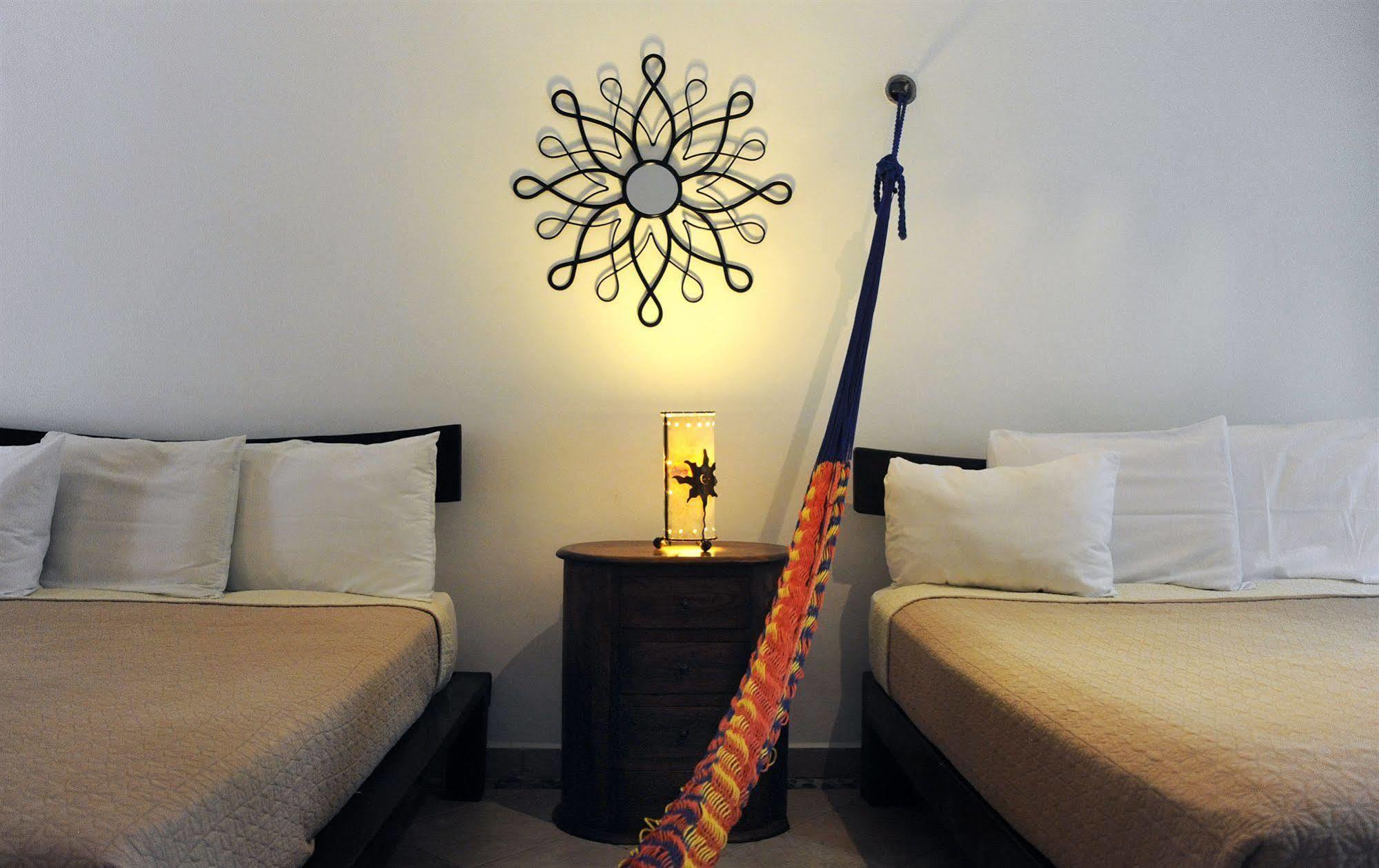 Casa Don Diego Bed and breakfast Tulum