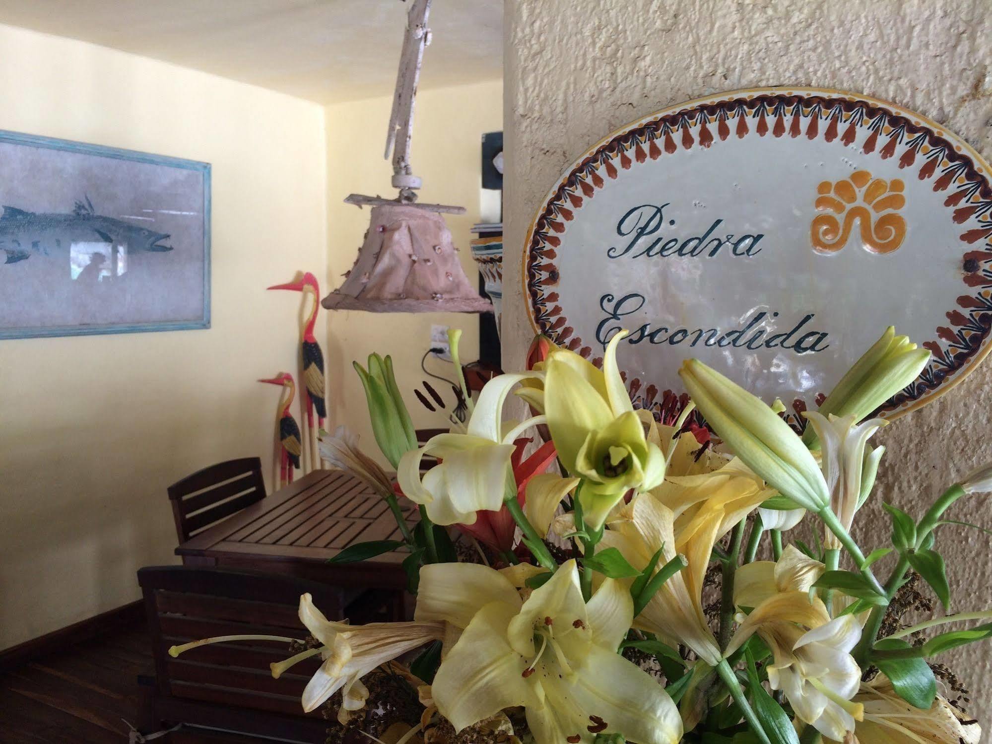 Piedra Escondida Hotel