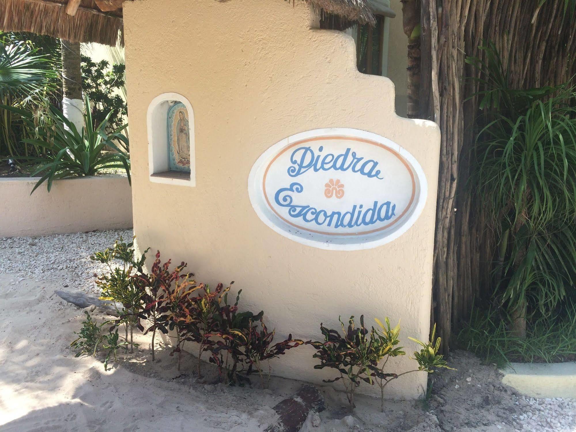Piedra Escondida 3* Tulum
