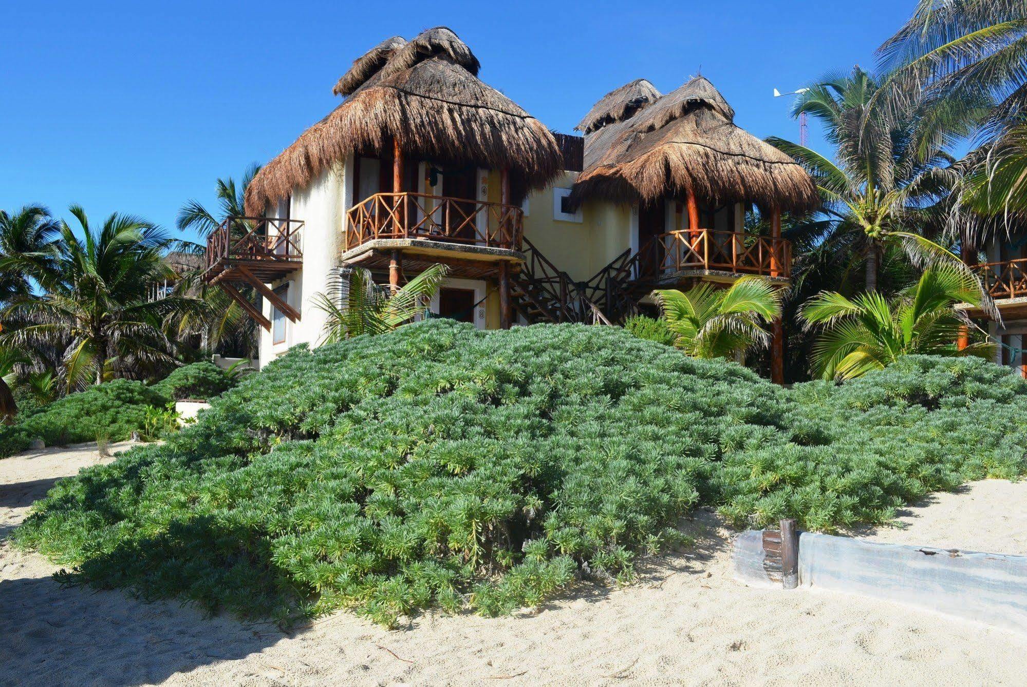 Piedra Escondida Tulum
