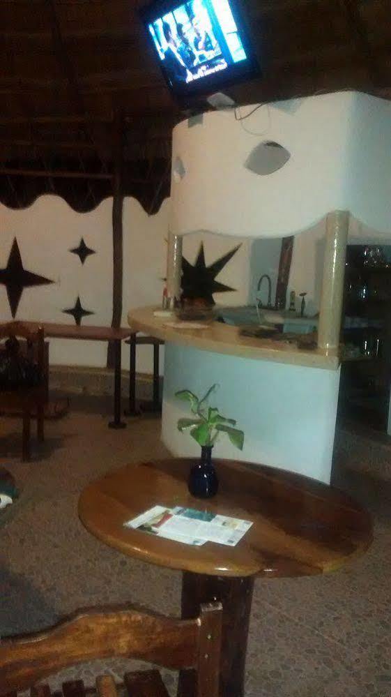 Kambulum Nature Eco-villas 2* Tulum
