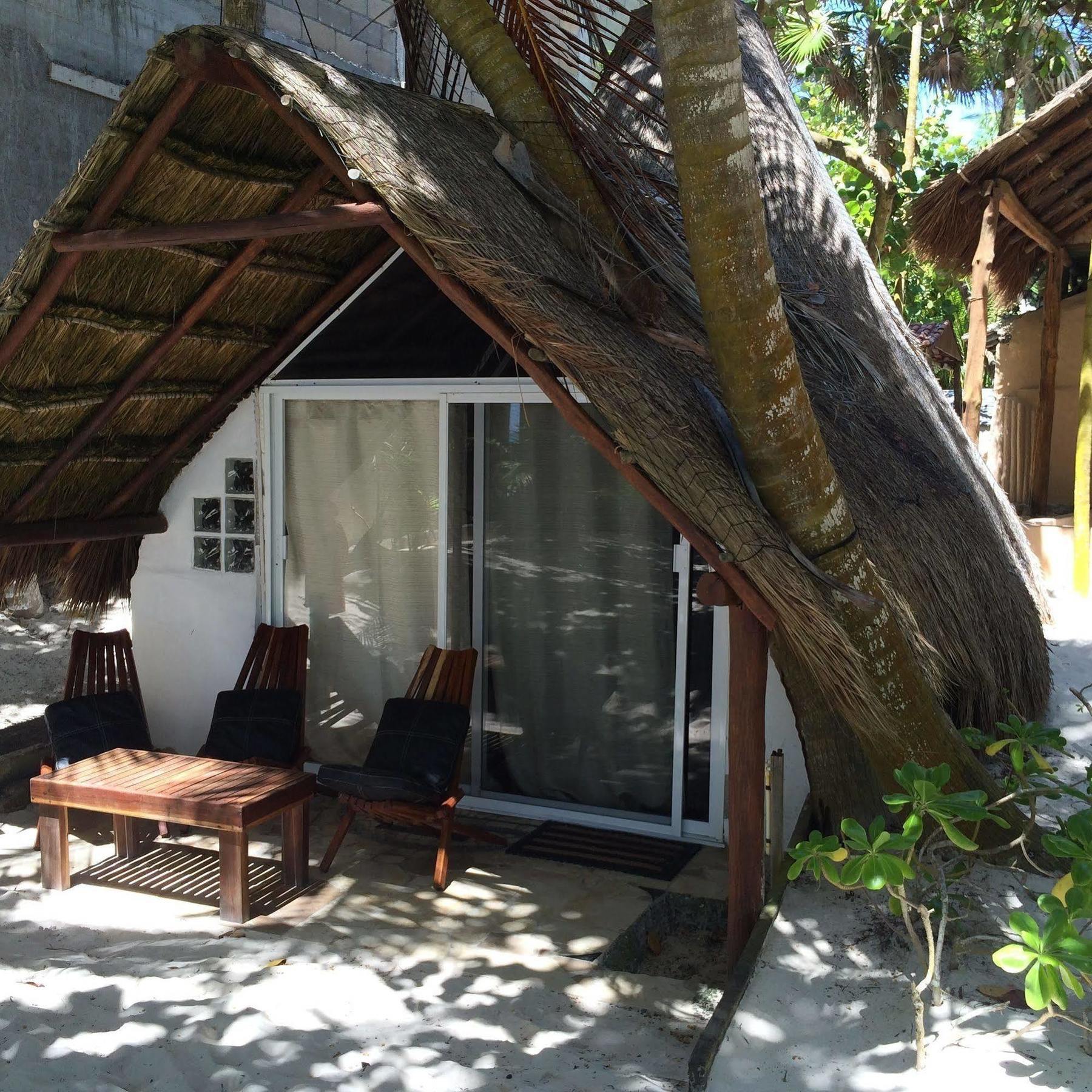 Playa Xcanan Hotel Tulum