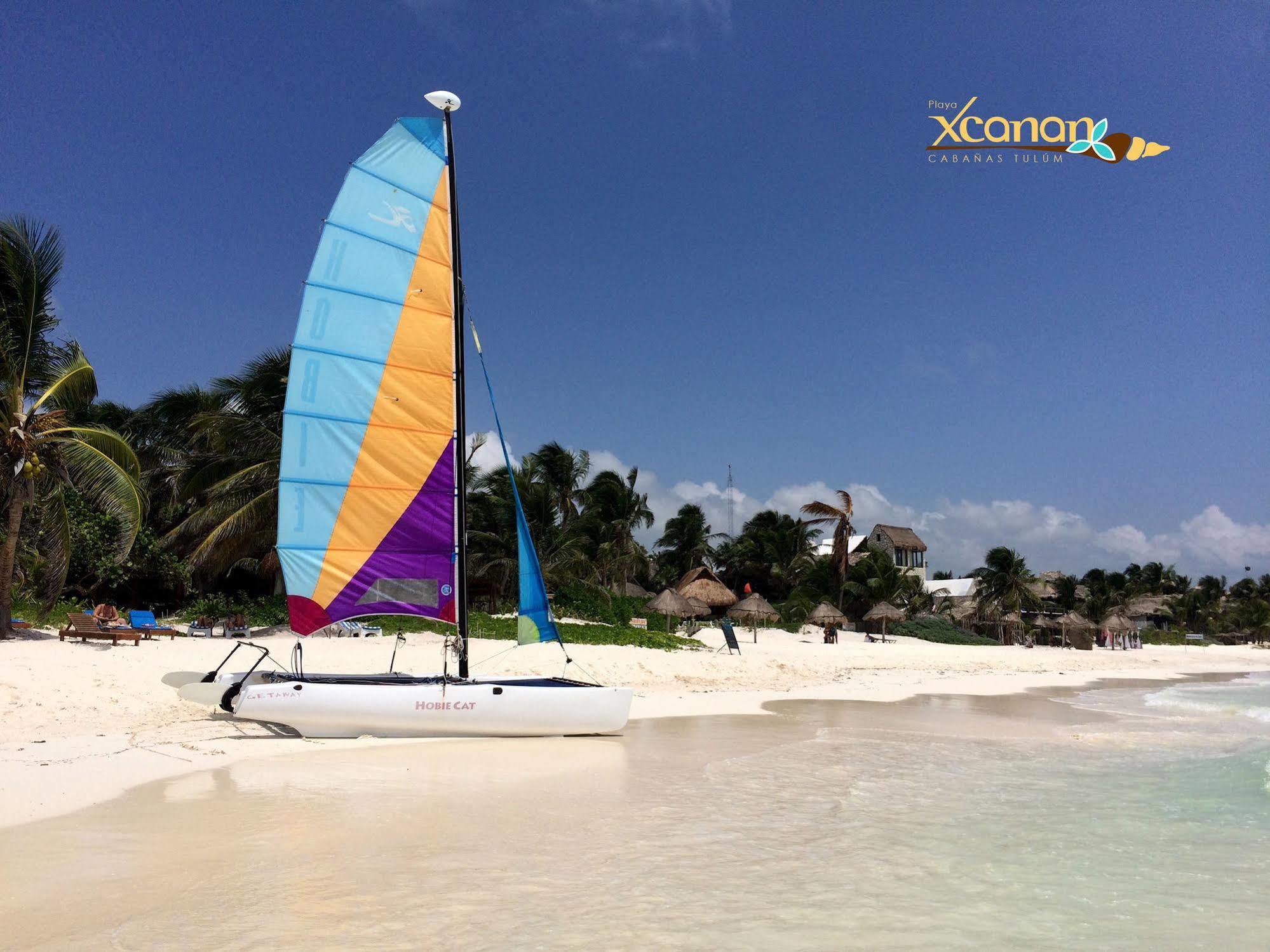 Playa Xcanan 3* Tulum