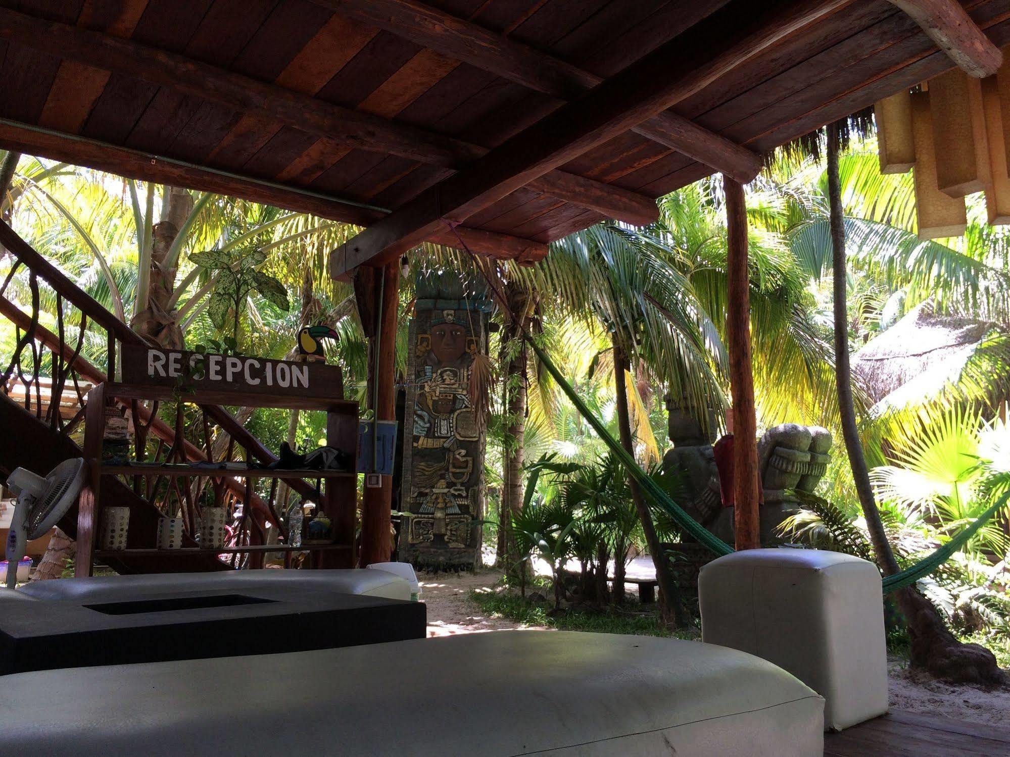 Playa Xcanan 3* Tulum