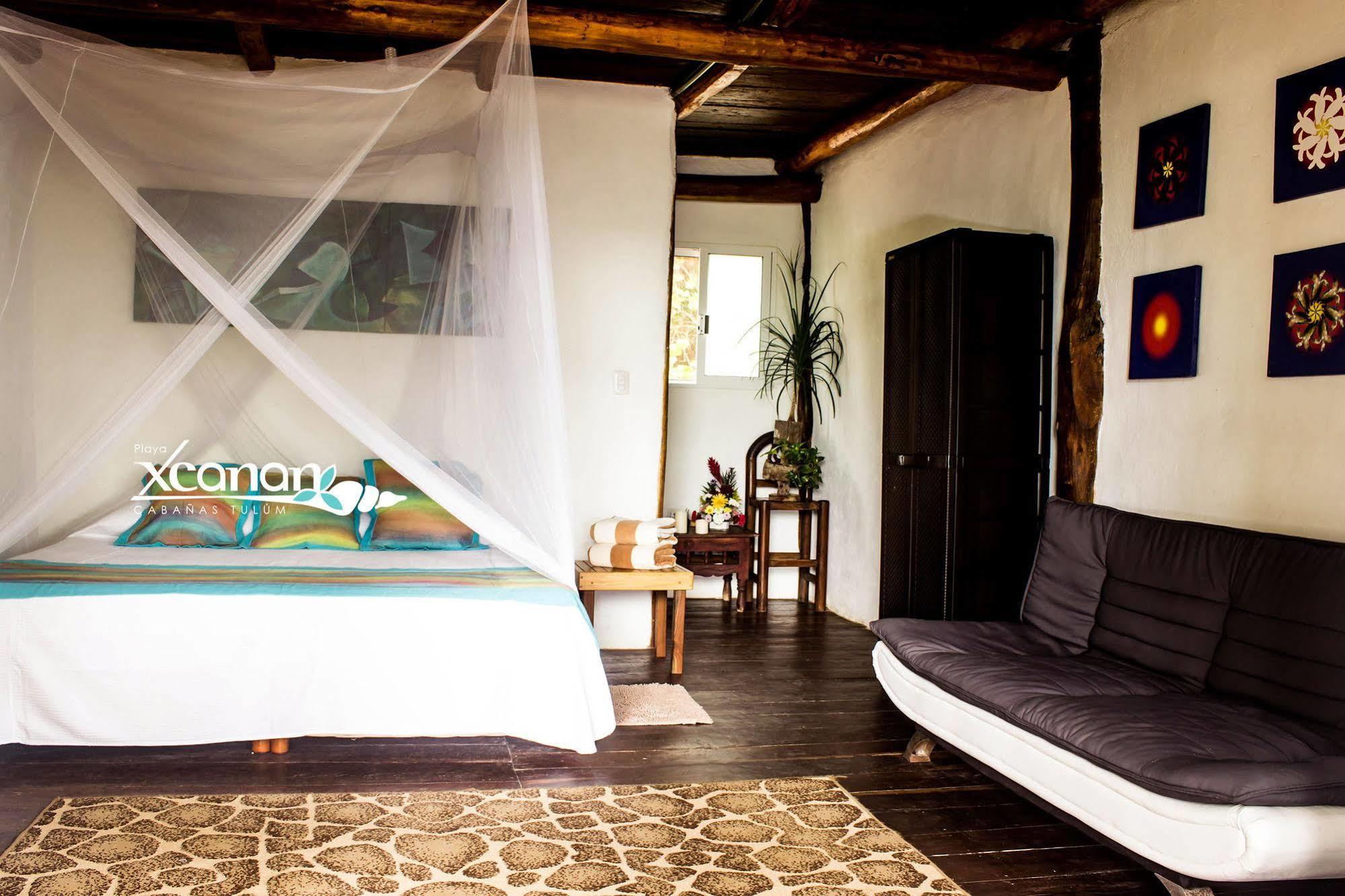 Playa Xcanan 3* Tulum