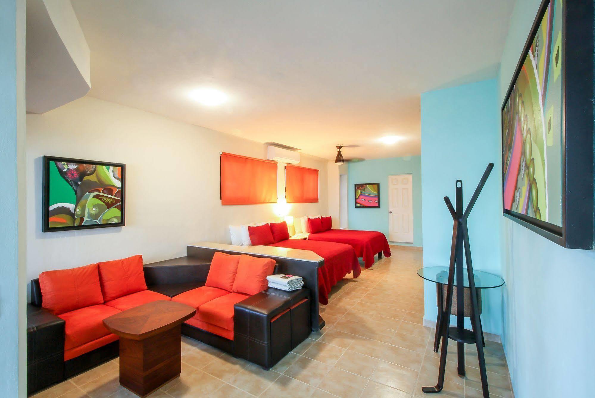 Keniza Beach Hotel