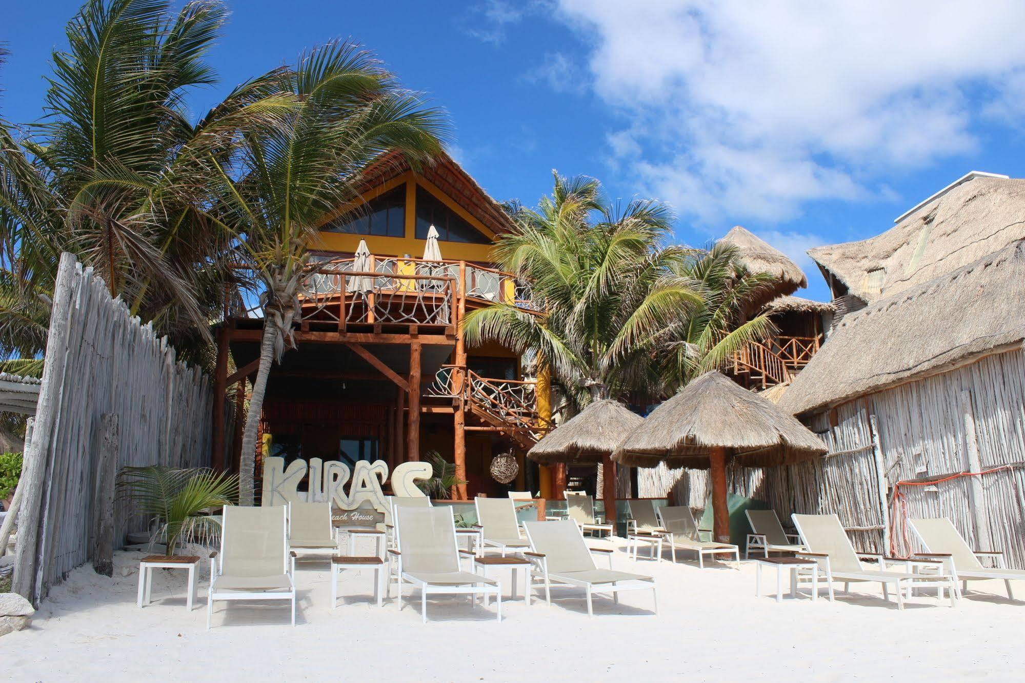 Keniza Beach Hotel 3*
