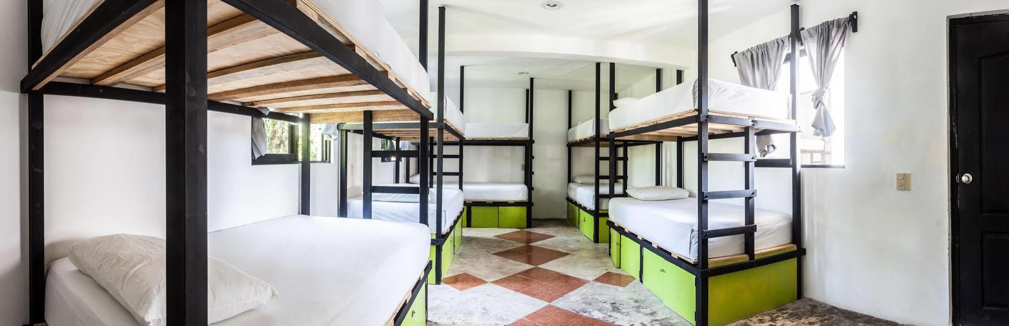 Hostal Babel Tulum