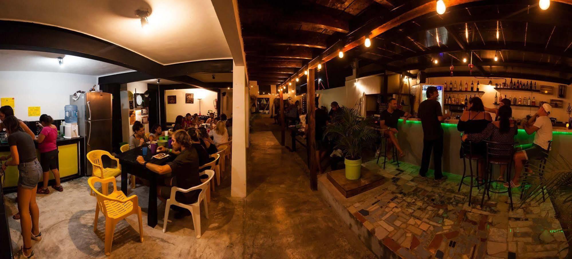 Babel Hostal *