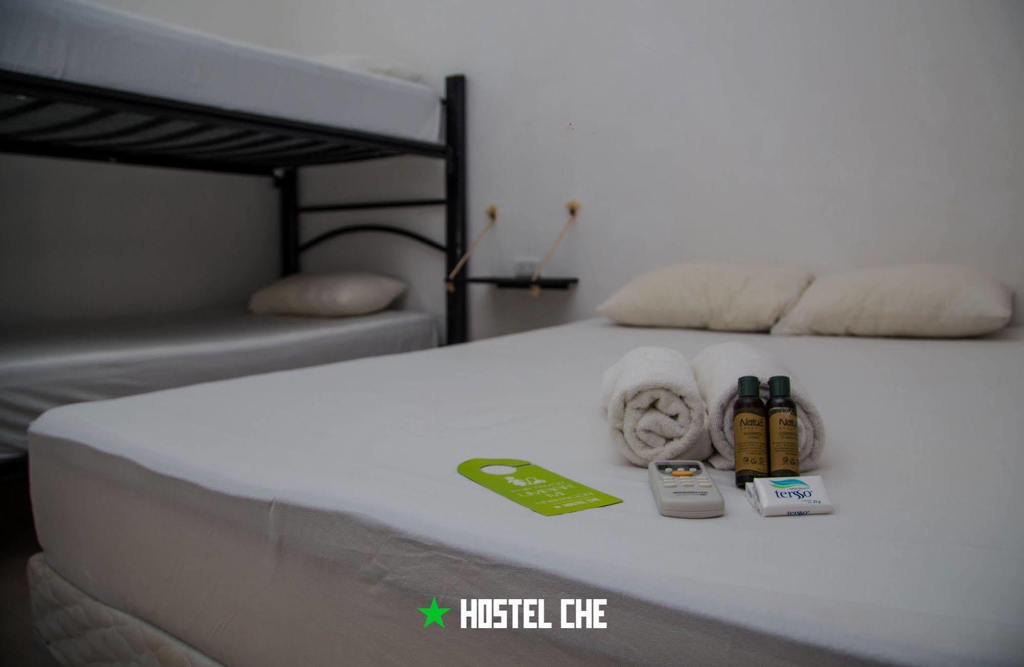 Hostal Che & Bar Adults Only Tulum