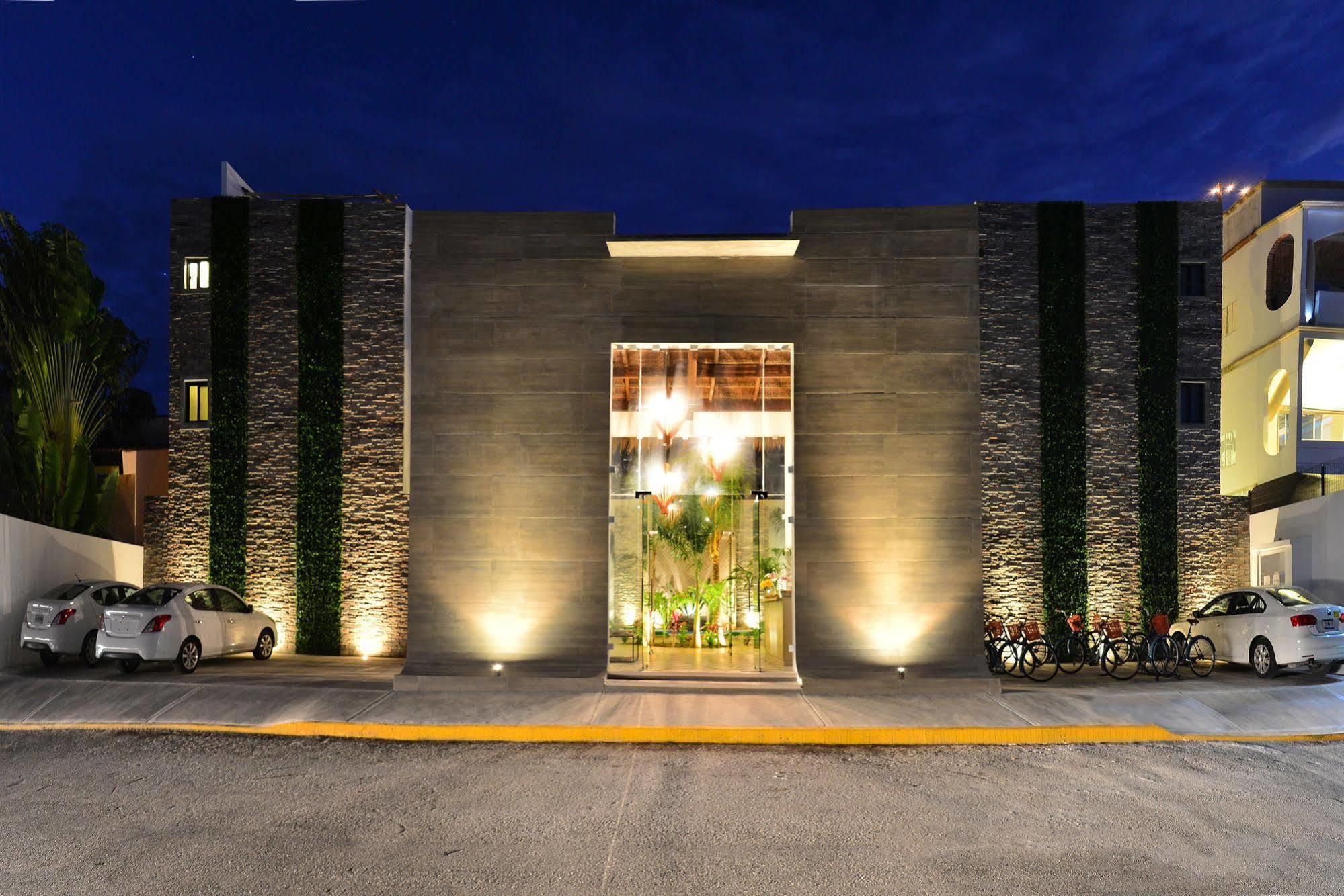 Elements Boutique Hotel