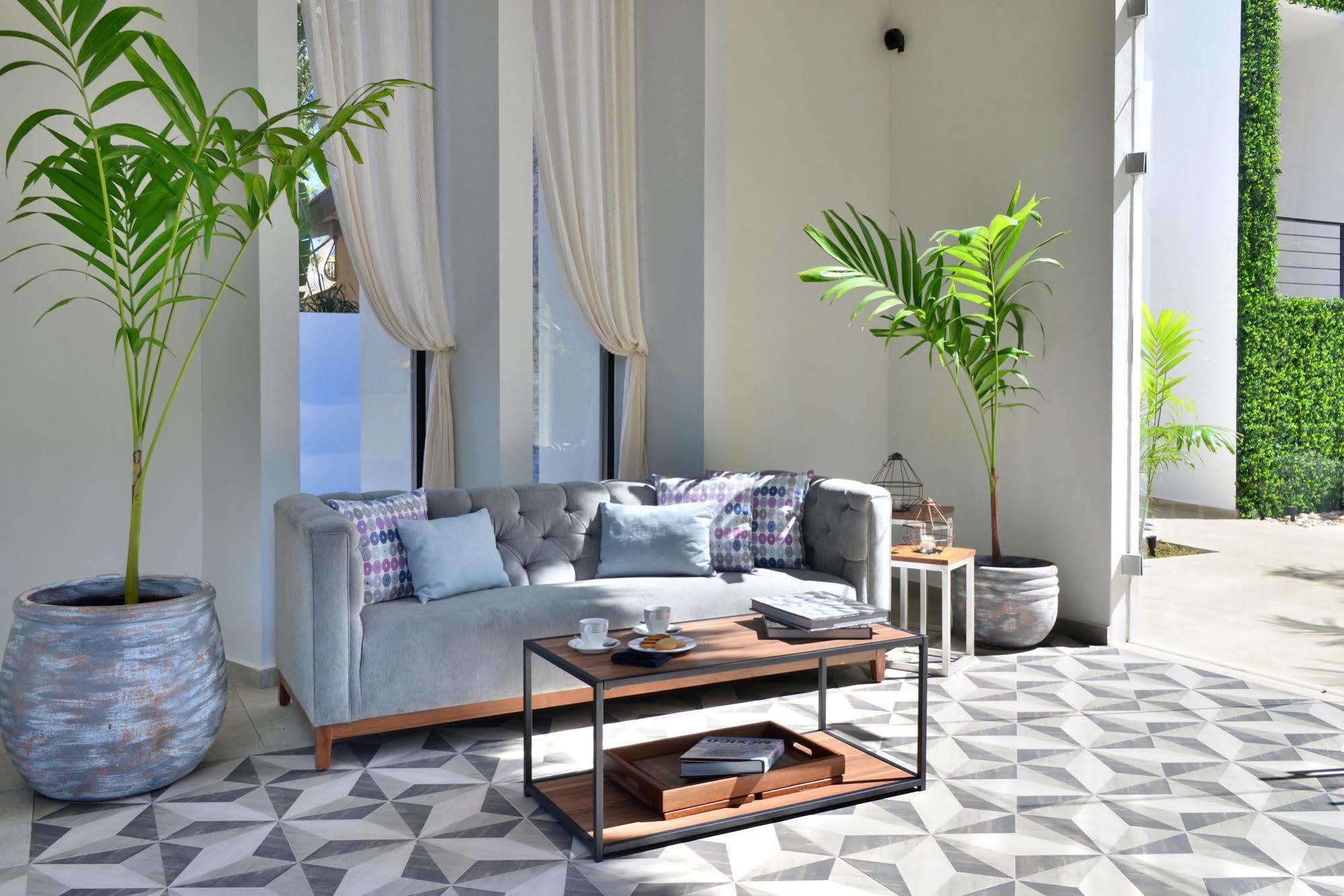 Elements Boutique Hotel