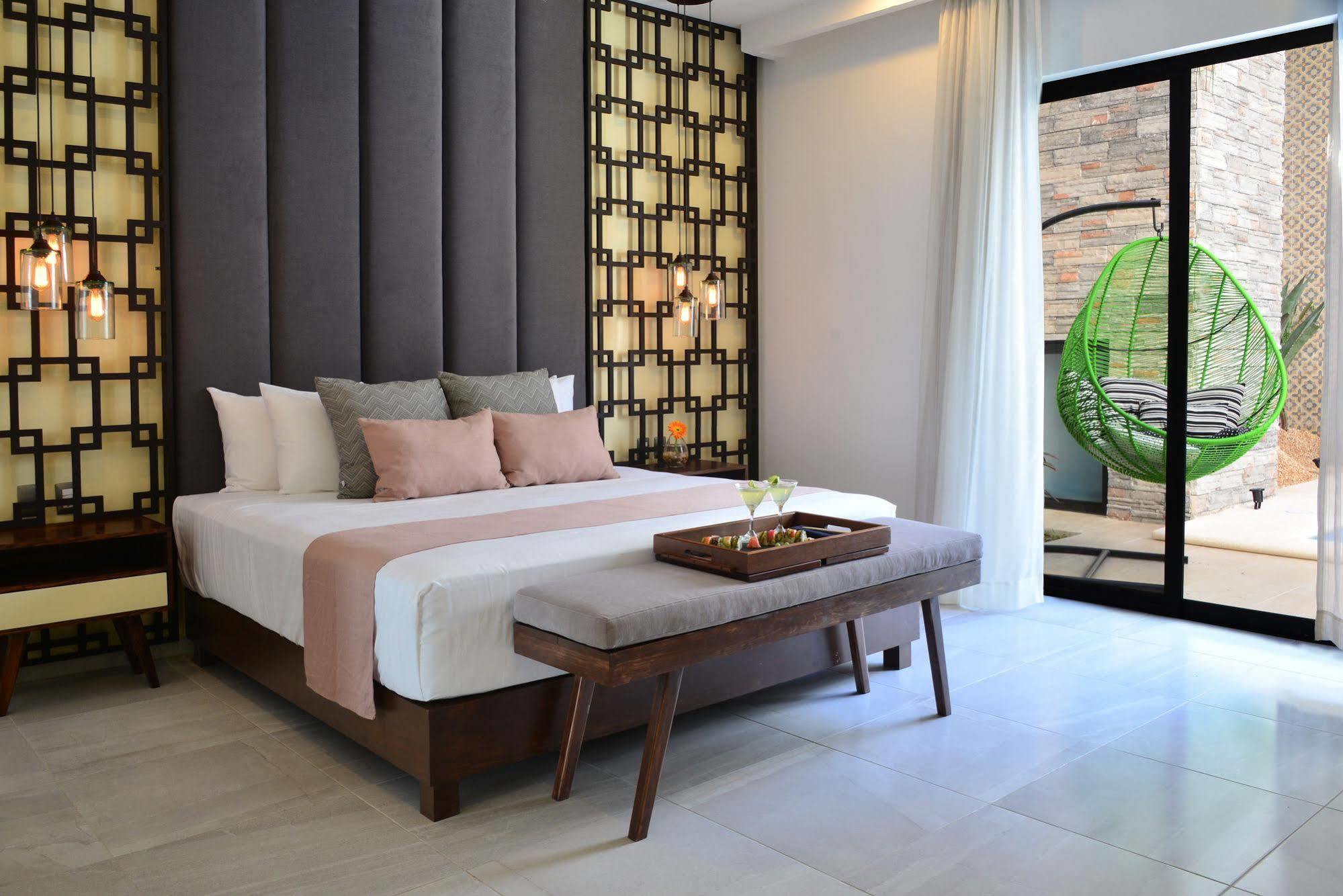 Elements Boutique 4* Tulum