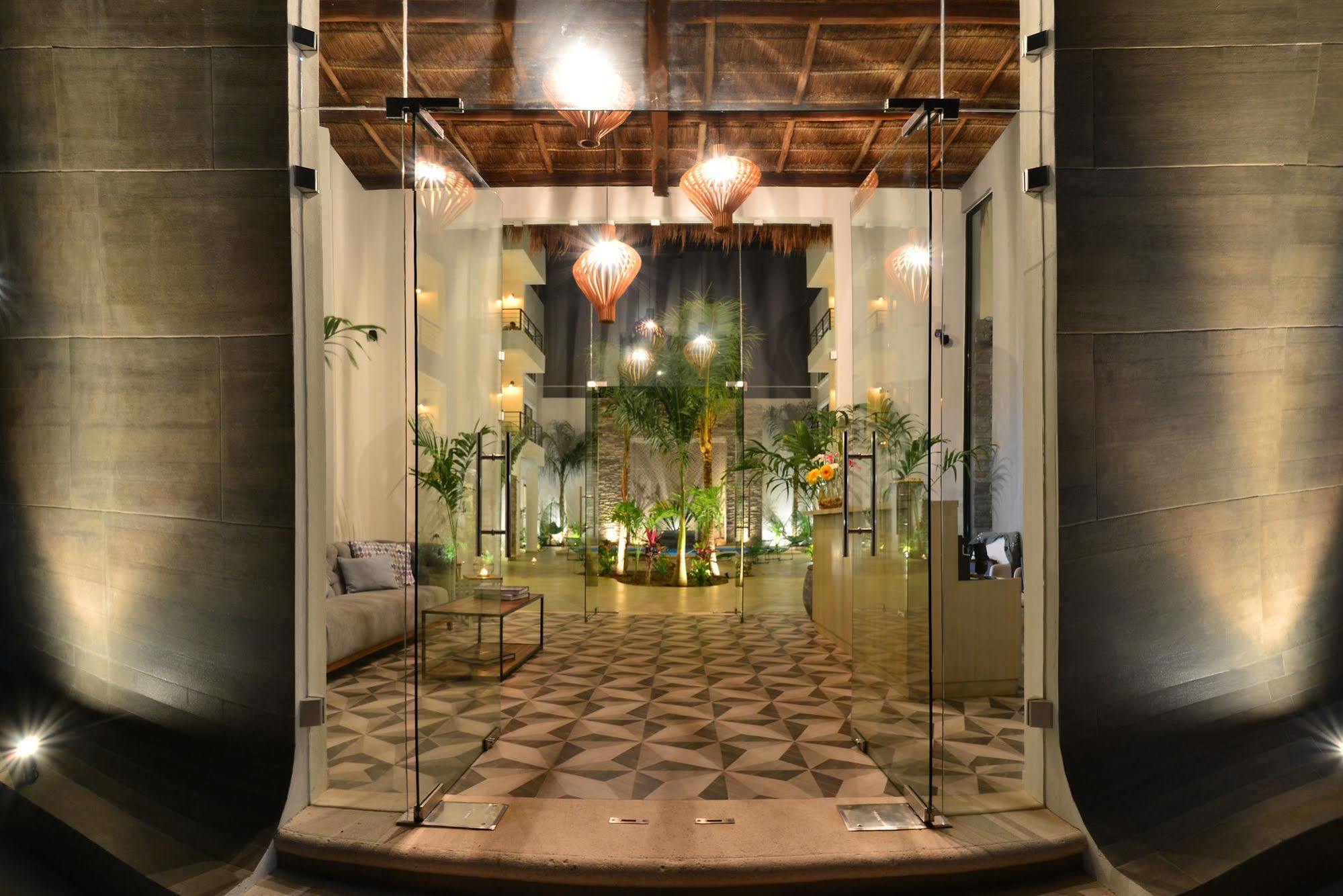 Elements Boutique