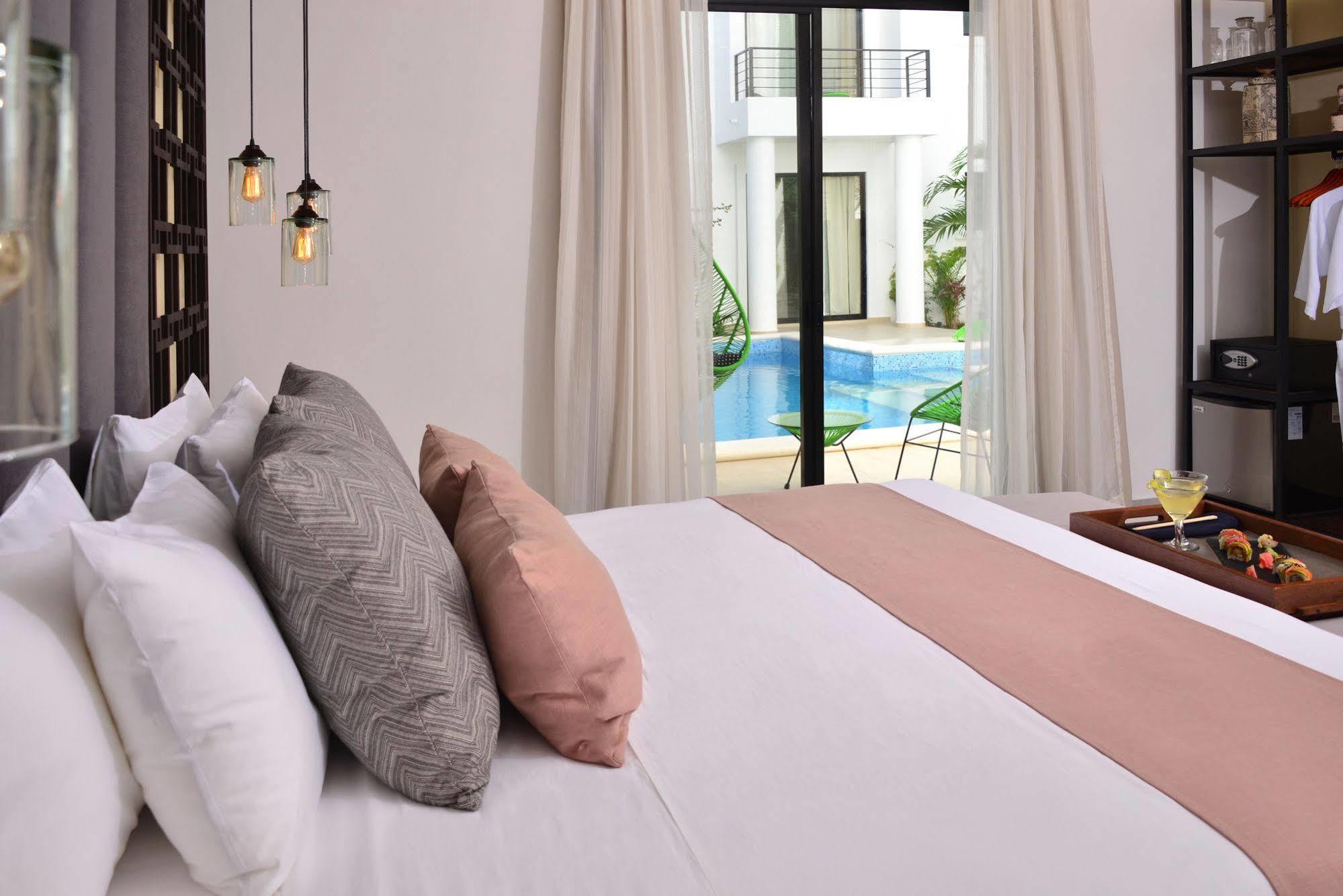 Hotel Elements Boutique