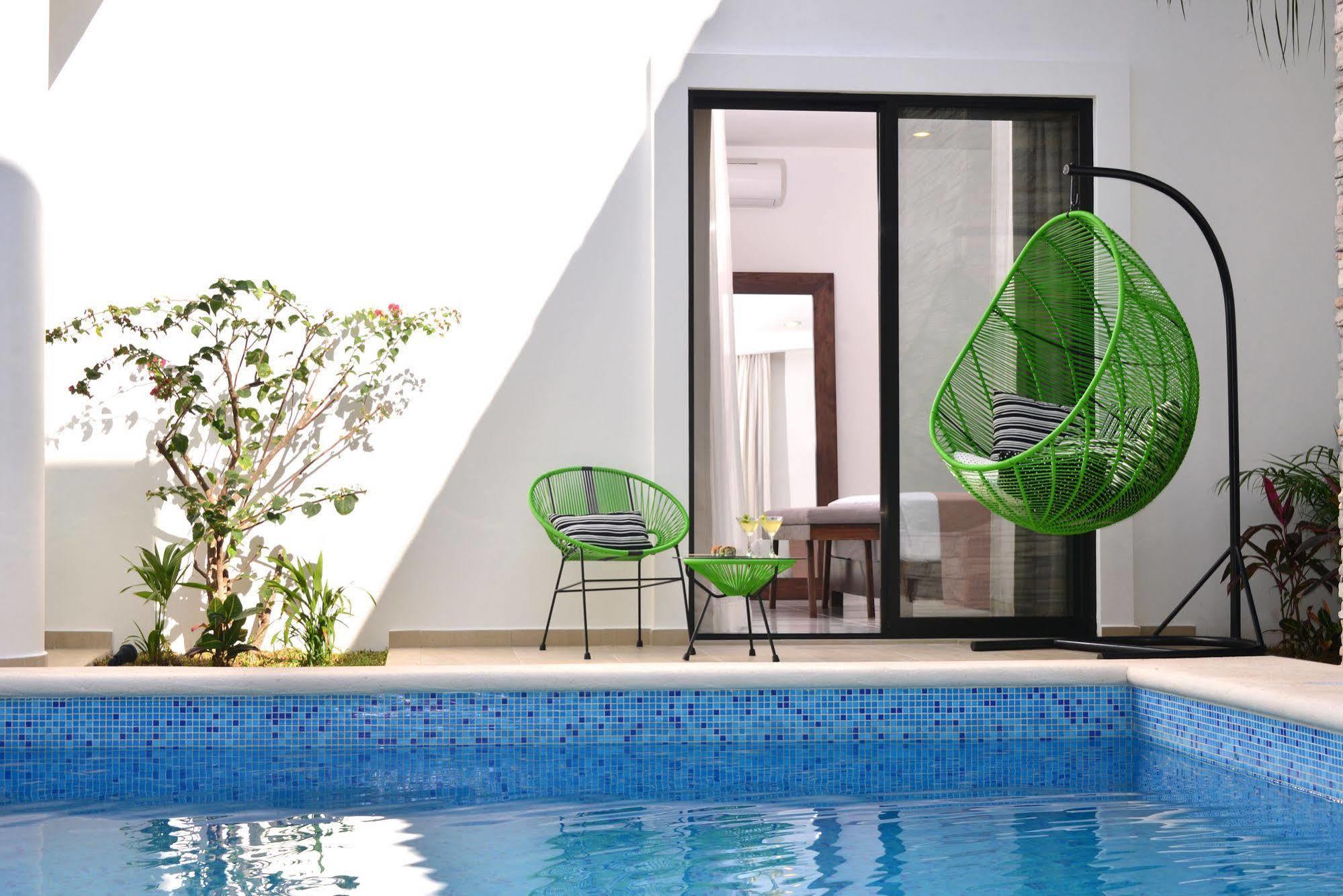 Hotel Elements Boutique 4*