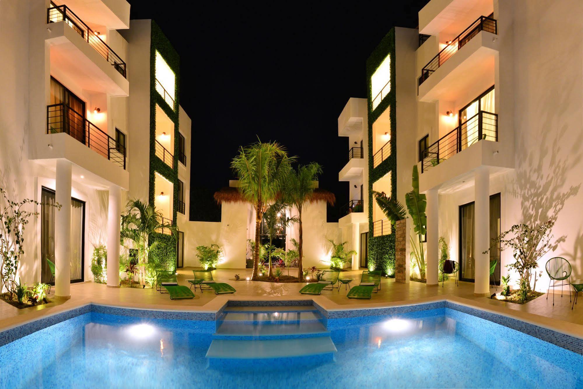 Hotel Elements Boutique