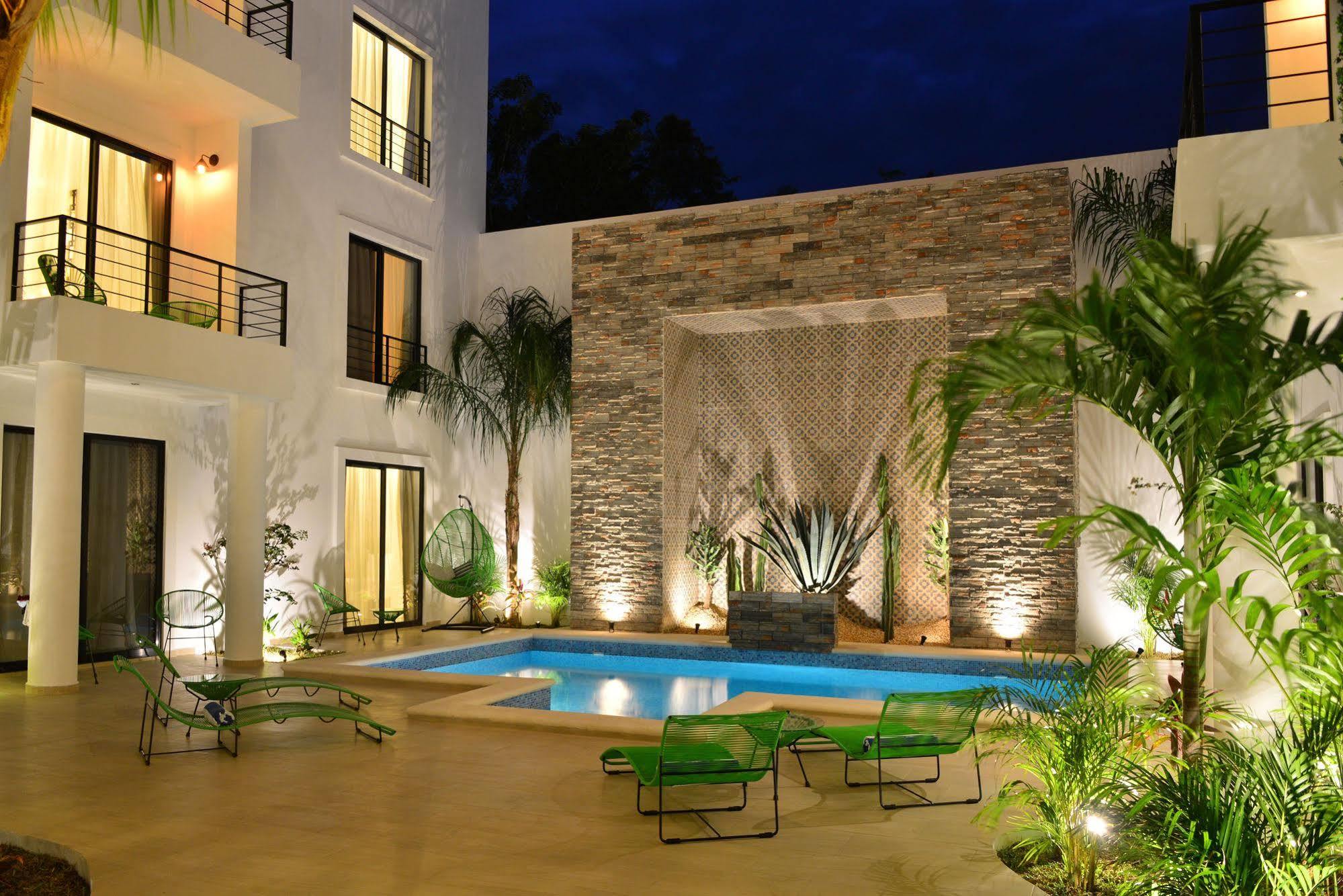 Elements Boutique Hotel