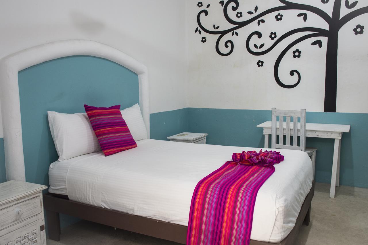 Luna Maya 3* Tulum