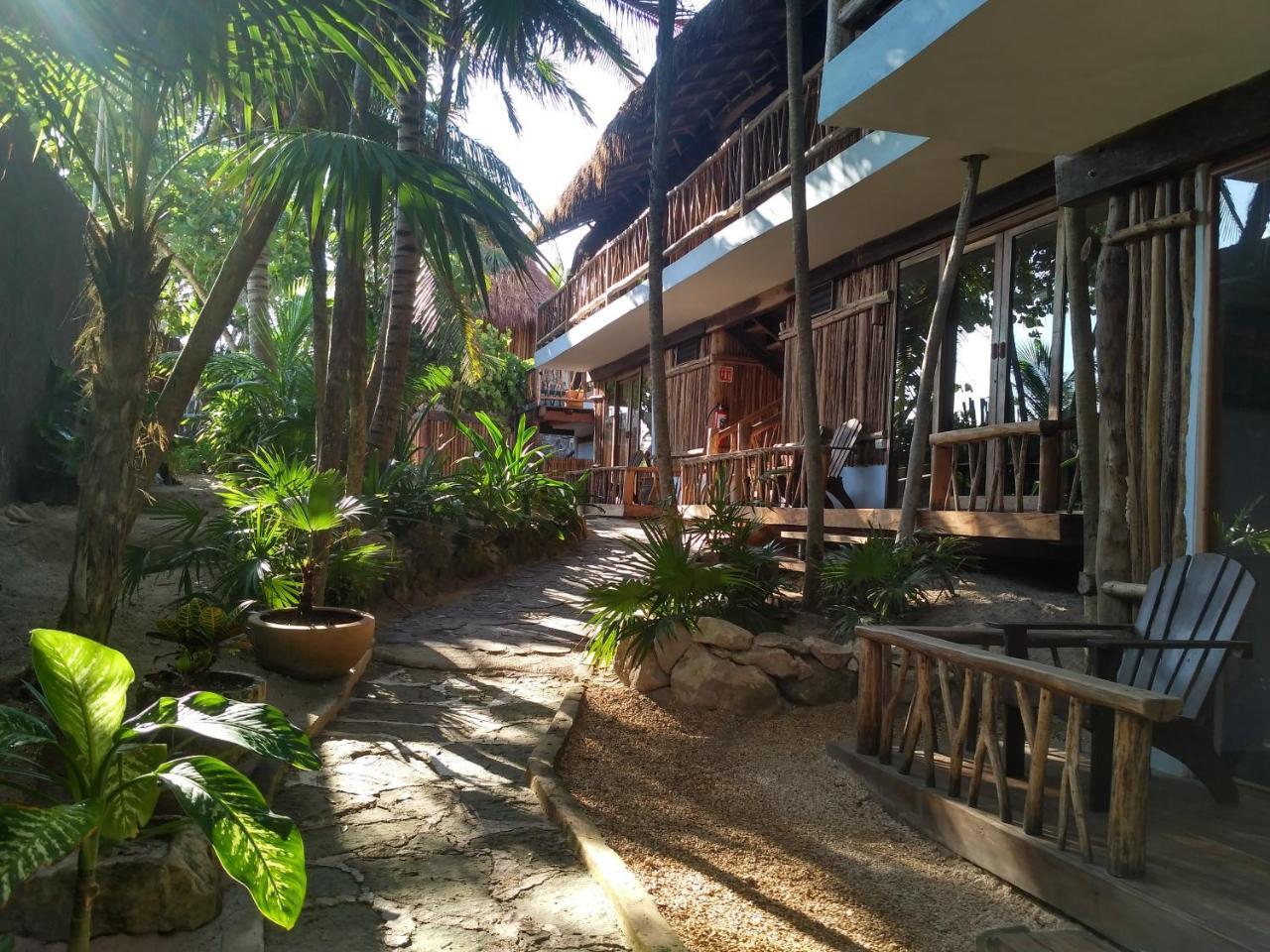 Hotel Casa Ganesh By Ahau Collection