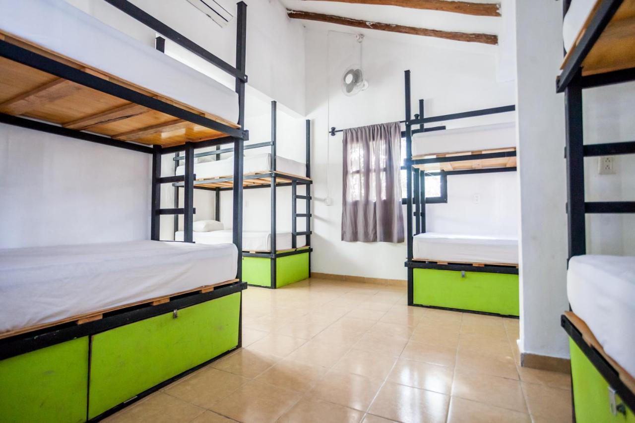 Hostal Babel Tulum