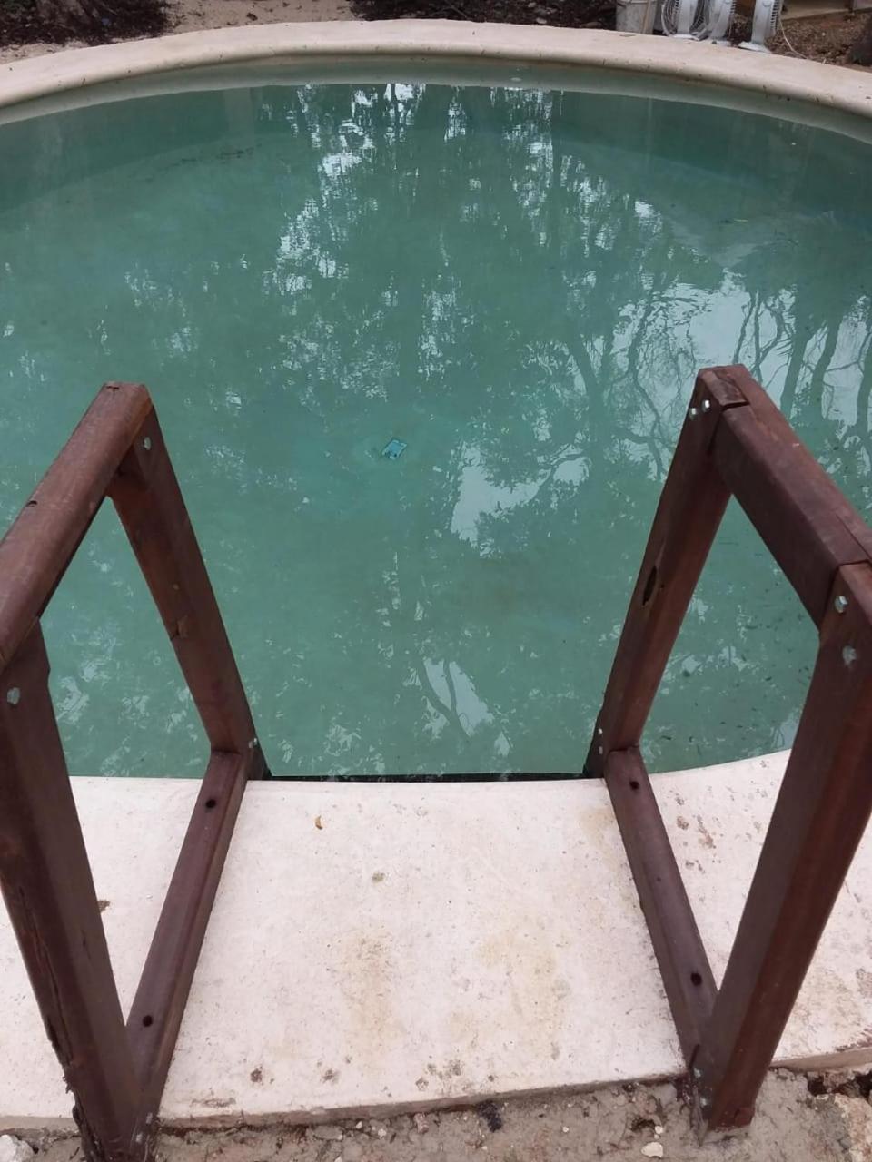 Hostal Glamping Tulum