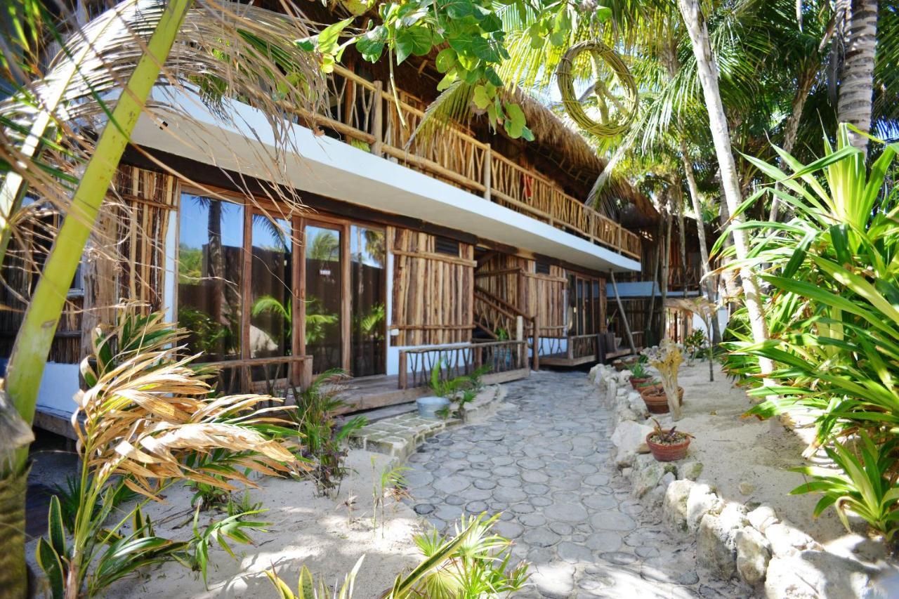 Casa Ganesh By Ahau Collection Tulum