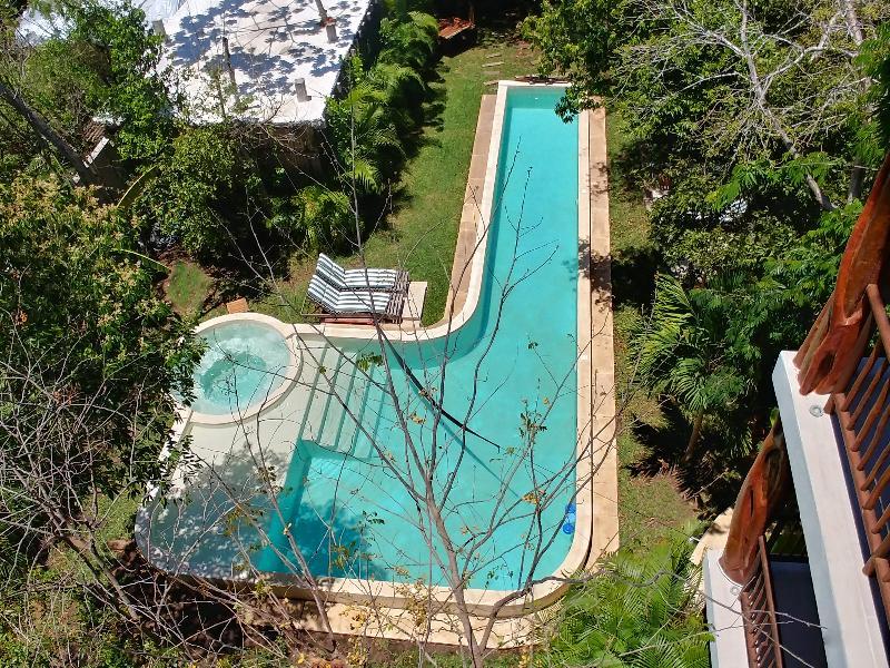 Casa Apartahotel Tulum