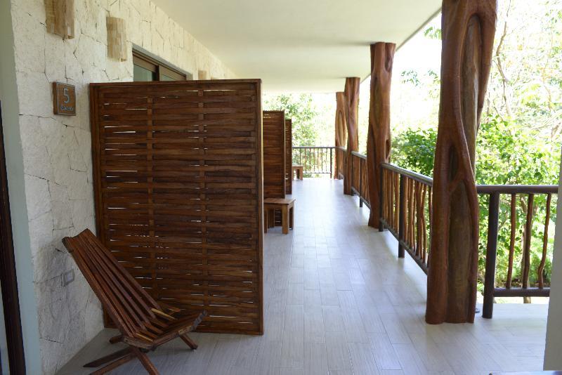 Casa Apartahotel