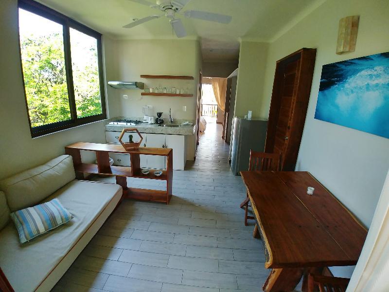 Apartahotel Casa