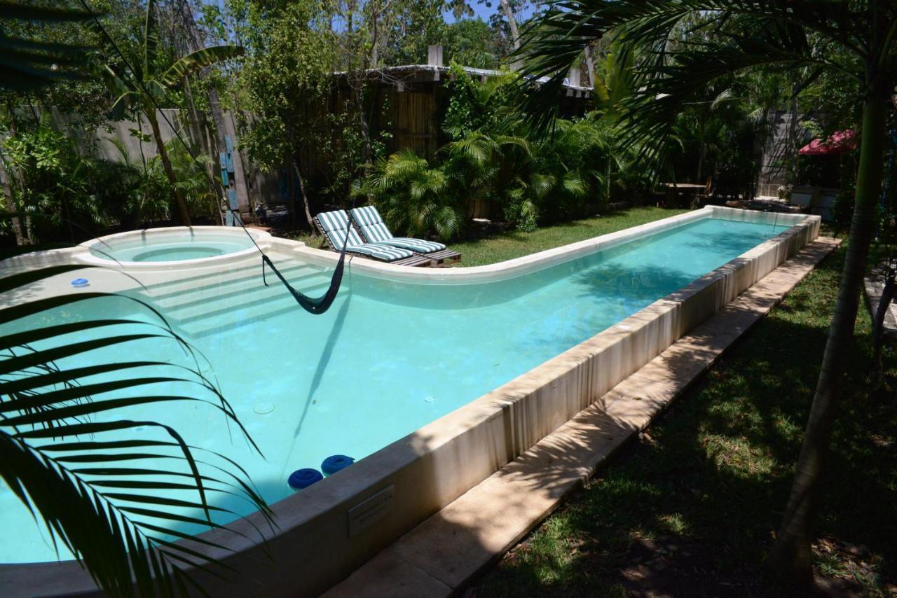 Casa Apartahotel Tulum
