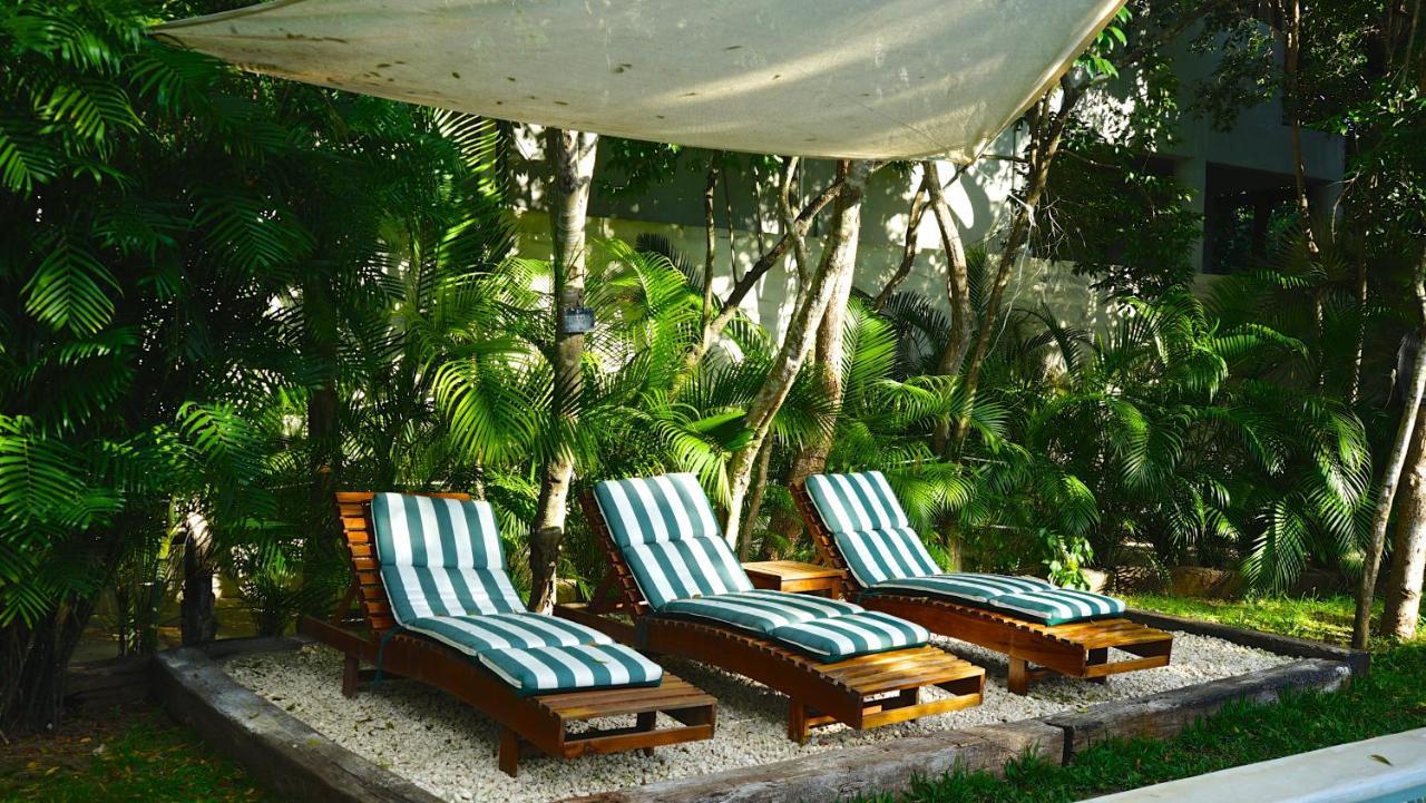 Casa Apartahotel Tulum