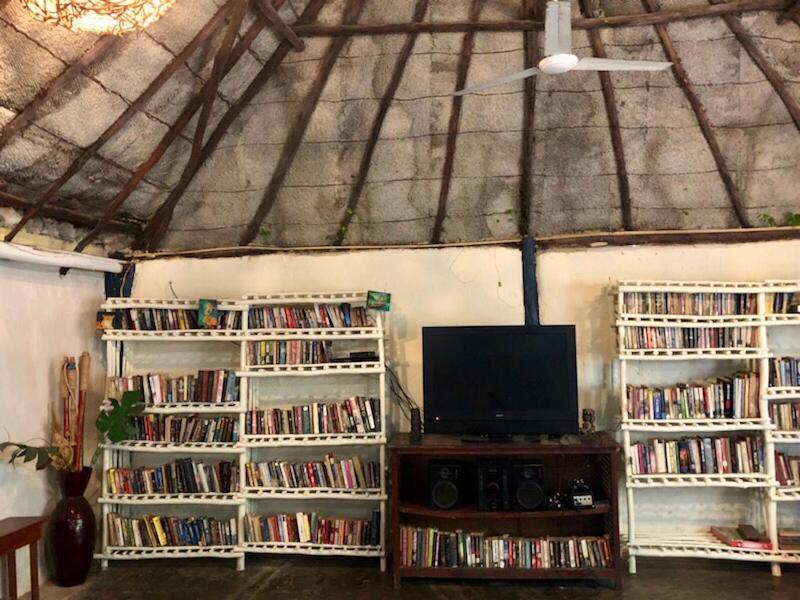 Hostal Rancho Tranquilo *