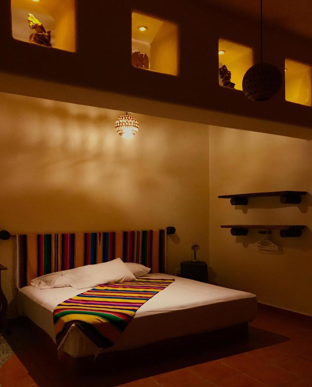 Hotel Lo Nuestro Petit